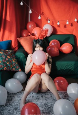 ZIA.Kwon 권지아, [ArtGravia] Vol.291 아트그라비아 Set.02