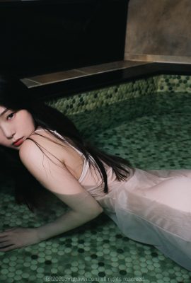 PIA 피아 (박서빈), [ArtGravia] Vol.159 아트그라비아 Set.01