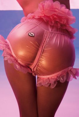 Sayaka Nitori 似鳥沙也加, Cyzo 2020 No.01 (サイゾー 2020年1月号)