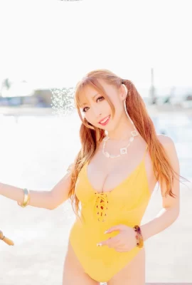 KURUPIKA 桃色れく, こんな時だから私と写真で旅行しませんか