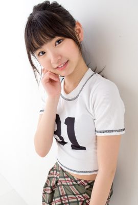 Suzu Horikawa 堀川すず,  2021.09.30 Fresh-idol Gallery 05