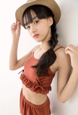 Yuna Sakiyama 咲山ゆな,  2021.09.23 Fresh-idol Gallery 04