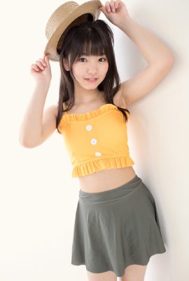 Suzu Horikawa 堀川すず,  2021.09.23 Fresh-idol Gallery 04