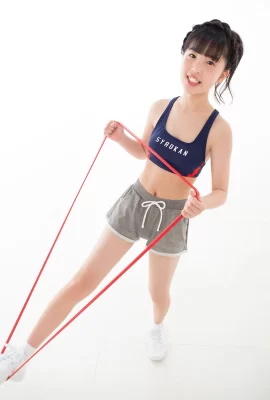 Ami Manabe 眞辺あみ,  2021.09.16 Fresh-idol Gallery 04