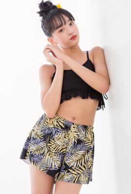 Yuna Sakiyama 咲山ゆな,  2021.09.30 Fresh-idol Gallery 07