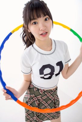 Suzu Horikawa 堀川すず,  2021.09.30 Fresh-idol Gallery 06