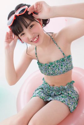 Ami Manabe 眞辺あみ,  2021.09.30 Fresh-idol Gallery 12