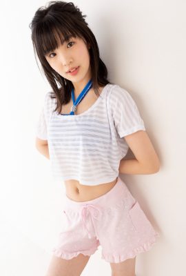 Ami Manabe 眞辺あみ,  2021.12.16 Fresh-idol Gallery 59