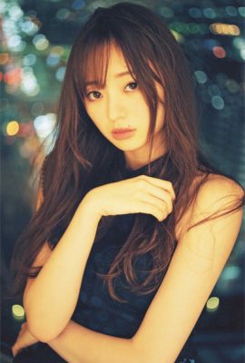 Minami Umezawa 梅澤美波, 20±SWEET 杂志 2019.01