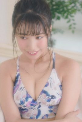 Yuki Arai 荒井優希, BIG ONE GIRLS 杂志 2019.01