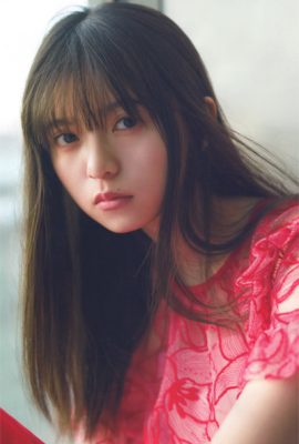 Asuka Saito 齋藤飛鳥, 20±SWEET 杂志 2019.01