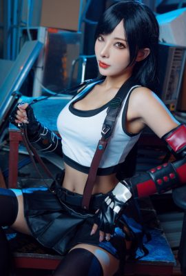 [原天夕子] Tifa Lockhart ティファ ロックハート Final Fantasy VII Remake