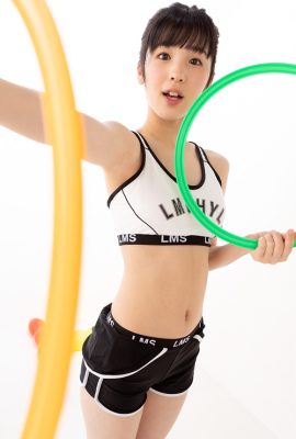 Ami Manabe 眞辺あみ,  2021.12.23 Fresh-idol Gallery 67