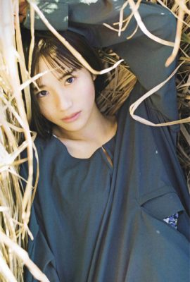 Sayaka Kakehashi 掛橋沙耶香, B.L.T Graph 2019年2月号 Vol.40