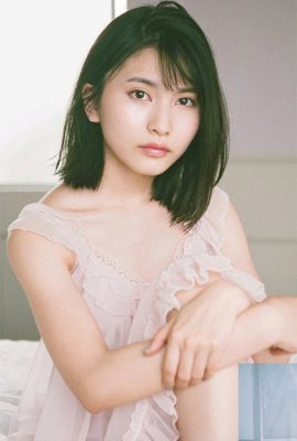 Seina Fukuoka 福岡聖菜, ENTAME 2019.03 (月刊エンタメ 2019年3月号)