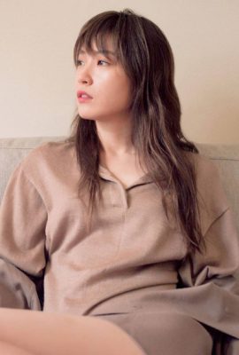 Kazumi Takayama 高山一実, ENTAME 2019.03 (月刊エンタメ 2019年3月号)