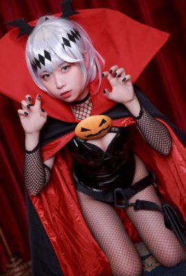 [G44不會受傷] psg 魅影突击 – girls frontline