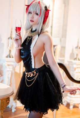 [瓜希酱] Amagi 天城 电子版