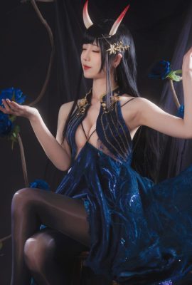 [弥音音] Noshiro 貅 能代 (Azur Lane 碧蓝航线)