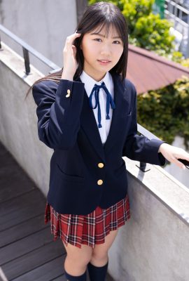 Mio Horikita 堀北美桜,  2022.05.12 Regular Gallery 01