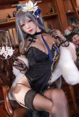 [水淼Aqua] Saint Louis 路易九世