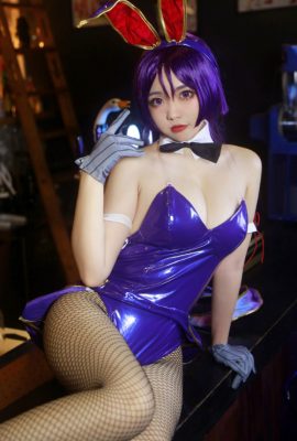 [啊日日_Ganlory] 圣路易斯 St. louis (Azur Lane)