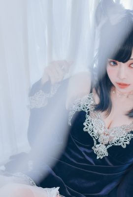 [Ely] Sleepy Velvet ケモミミ写真集 Vol.02