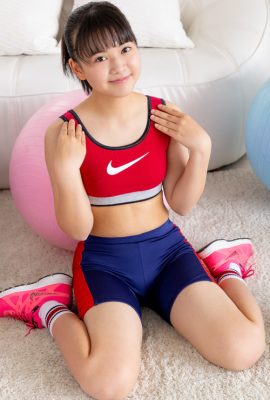 Hinari Sawa 咲羽ひなり,  2021.07.01 Secret Gallery (STAGE1) 01