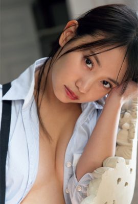 Mariya Nagao 永尾まりや, FRIDAY 2019.02.08 (フライデー 2019年2月8日号)