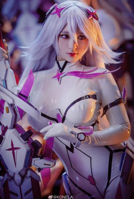 [KONELA] 玲奈 Reina 青空之刃 (Aozora no Xipuria)