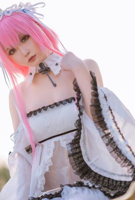 [Hoshilily 星之迟迟] Perseus Azur Lane