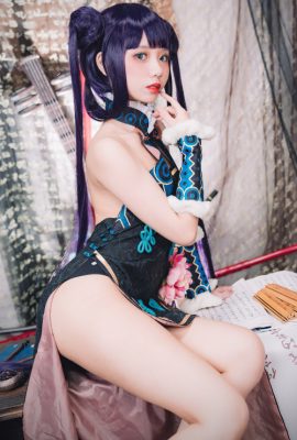 [果咩酱] Yang Guifei 杨贵妃 (Fate Grand Order)