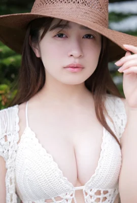 Nagisa Hayakawa 早川渚紗, ヤンマガWeb ミスマガ2020おしゃかわグラビ Set.02