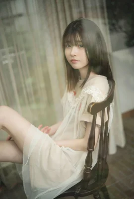 Miyuu Kotaka 小高実優, ヤンマガWeb グラから見るか？エモから見るか？