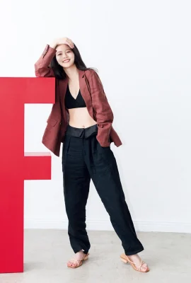 Mio Imada 今田美桜, FRIDAY 2019.04.26 (フライデー 2019年4月26日號)