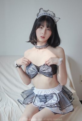 JangJoo 장주, [ArtGravia] Vol.200 아트그라비아