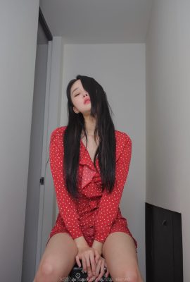 Inah 이나, [ArtGravia] Vol.254 아트그라비아 Set.01