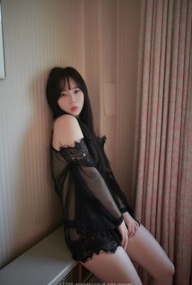 Myua 뮤아, [ArtGravia] Vol.53 아트그라비아 Set.02