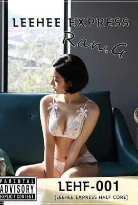 Ran.G [LEEHEE EXPRESS] LEHF-001 Set.02