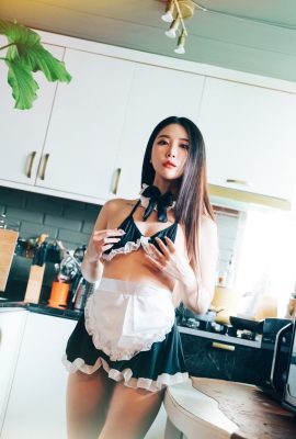 Jeong Bomi 정보미, [Loozy] Made For You Set.01