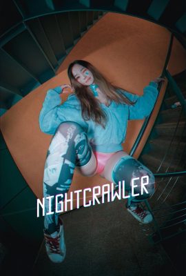 Bambi 밤비, [DJAWA] Nightcrawler Set.01