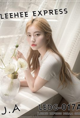 J.A [LEEHEE EXPRESS] LEDG-017A+B Set.01