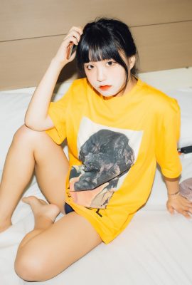 Jeong Jenny 정제니, [Moon Night Snap] Jenny is Cute