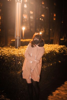 Bambi 밤비, [BLUECAKE] Kagerou Daze Set.02