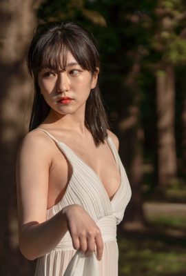 Sehee 세희, [韩国n Realgraphic] No.34 디지털화보