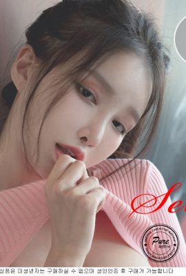 Lee-Seol 이설, [PURE MEDIA] Vol.172 누드 디지털화보 Set.02