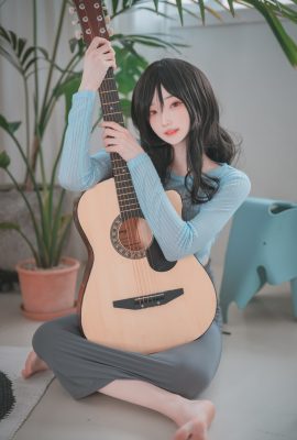 Bambi 밤비, [DJAWA] iila illa – Set.02