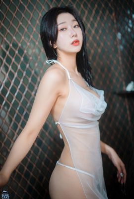 Shaany, [BLUECAKE] Wet – Set.03