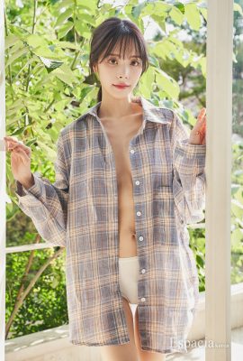 Kana Momonogi 桃乃木かな, [Espasia 韩国] EXC#065 Set.02