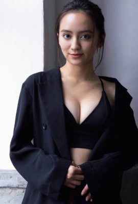 Yui Okada 岡田結実, FRIDAY 2021.01.29 (フライデー 2021年1月29日号)
